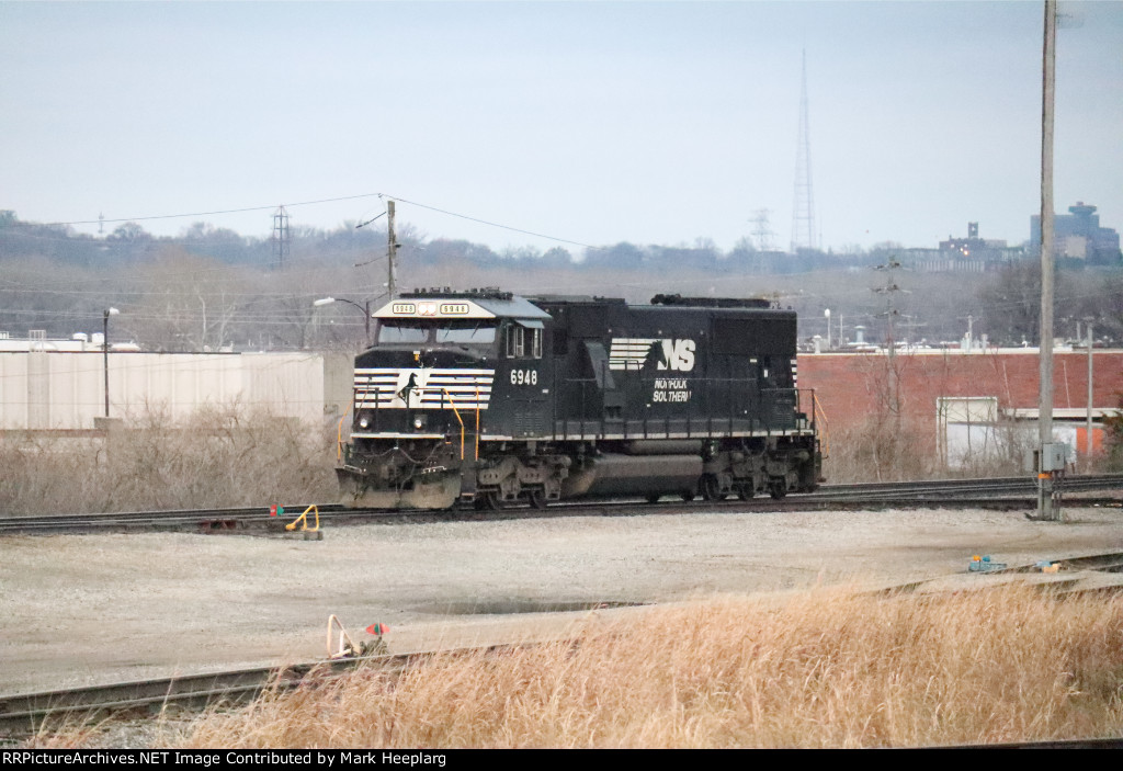 NS 6948